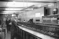 waverley west signal box